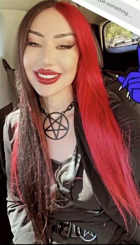 are ash costellos boobs fake